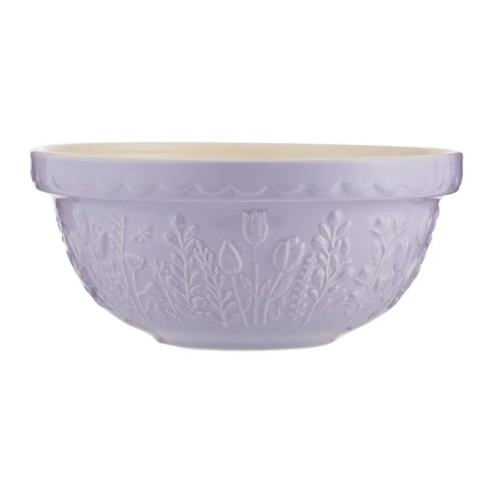 Mason Cash | In the Meadow | Tulip | 4.25"H | (S24)