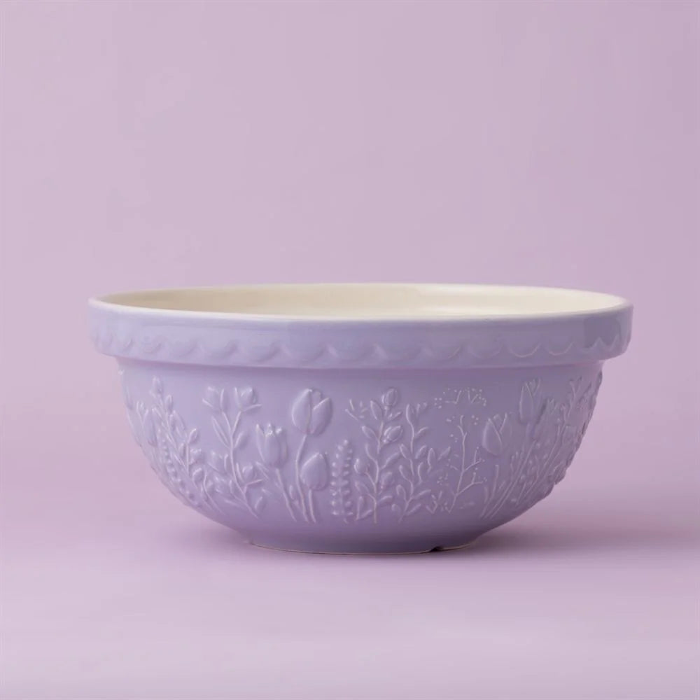 Mason Cash | In the Meadow | Tulip | 4.25"H | (S24)