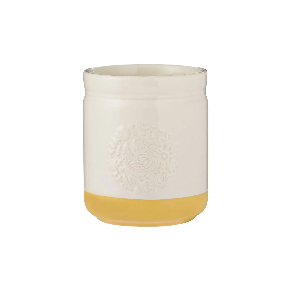 Mason Cash | Home to Roost | Utensil Jar