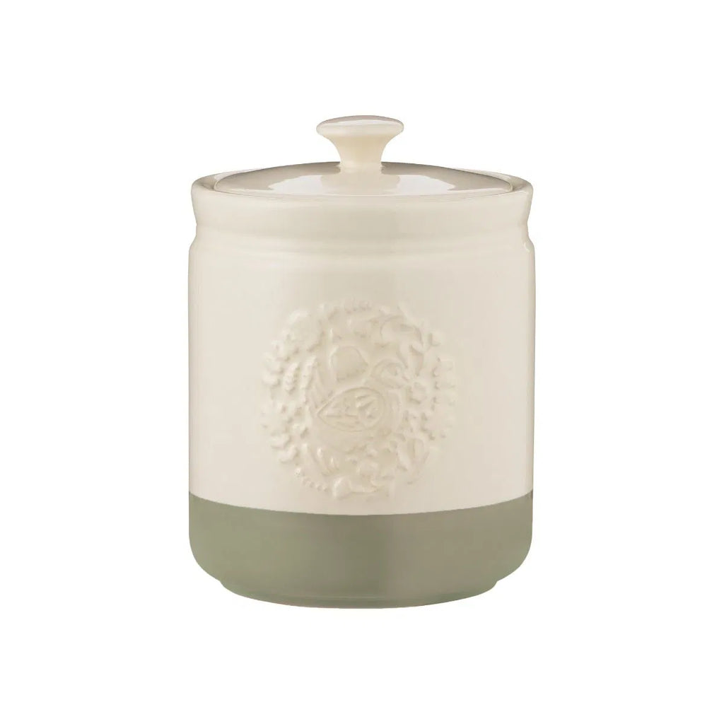 Mason Cash | Home to Roost | Storage Jar - Large