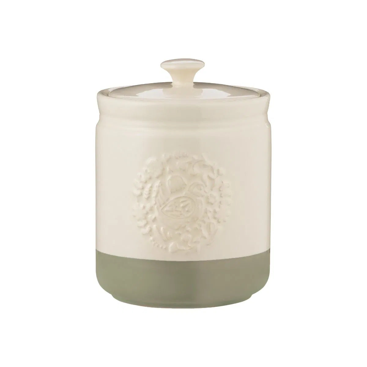 Mason Cash | Home to Roost | Storage Jar - Large