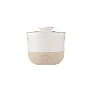 Mason Cash | Rustic Charm | Storage Jar |  0.7 Qt.