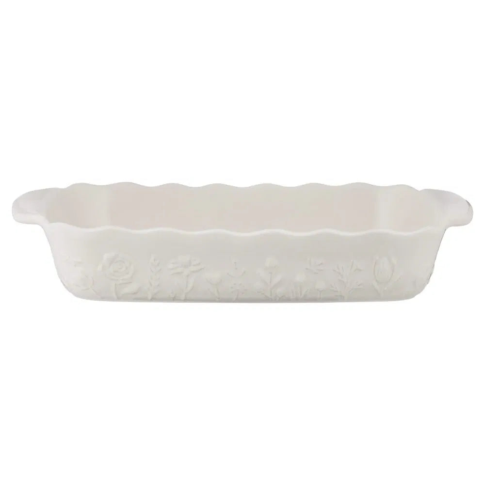 Mason Cash | In the Meadow | Rectangular Baker | Large (9" x 13")