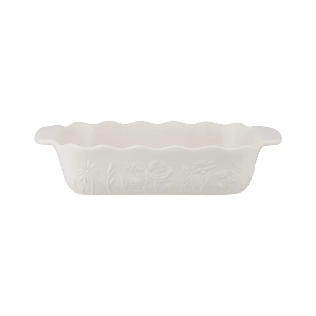Mason Cash | In the Meadow | Rectangular Baker | Medium (10" x 7")