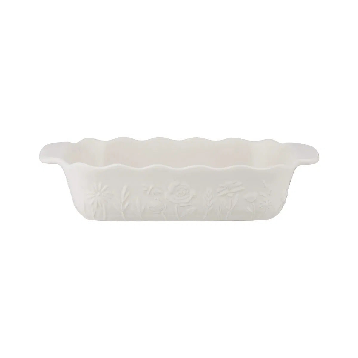 Mason Cash | In the Meadow | Rectangular Baker | Medium (10" x 7")
