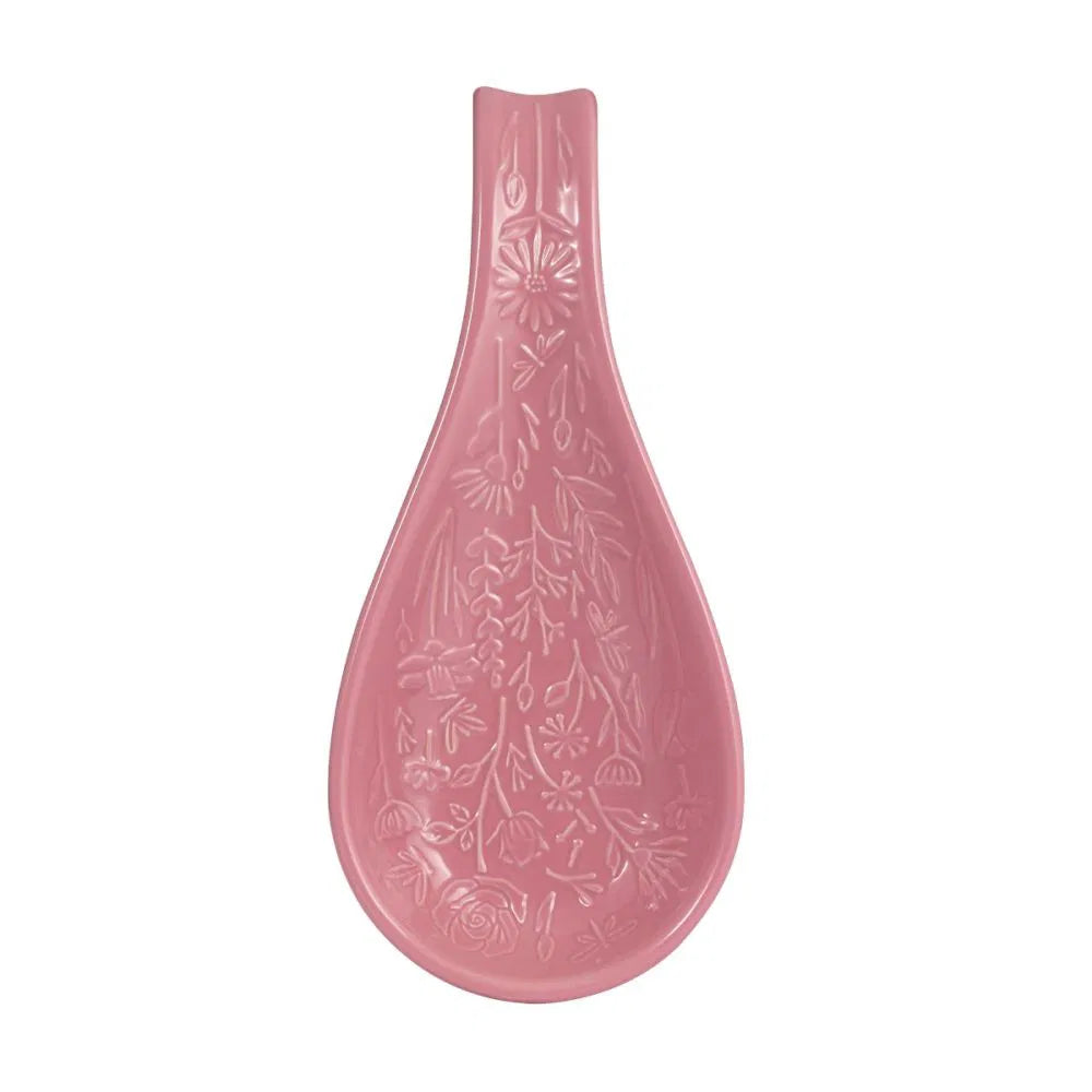 Mason Cash | In the Meadow | Spoon Rest - Pink