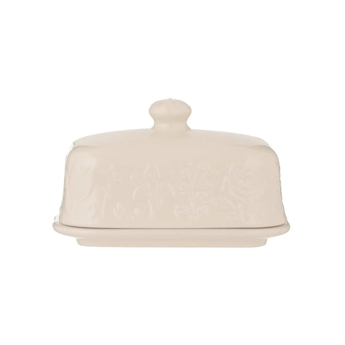 Mason Cash | In the Meadow | Butter Dish