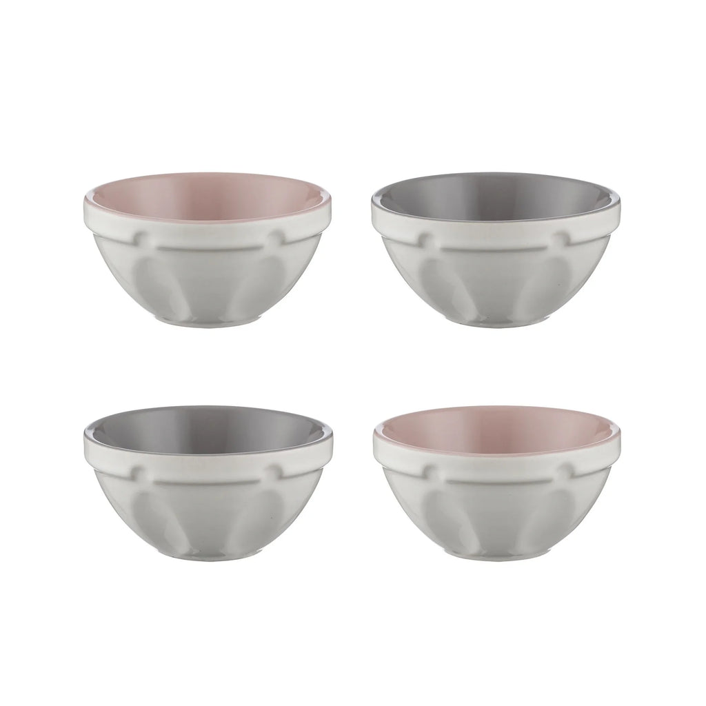 Mason Cash | Innovative Kitchen | S/4 Prep Bowls