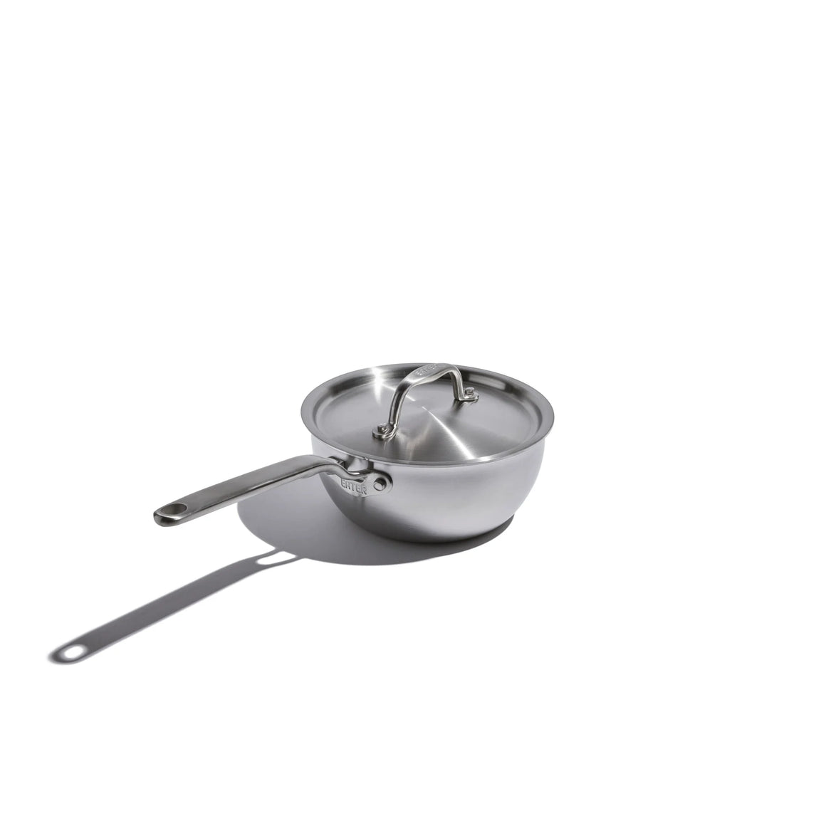 EATER Series | 2-quart Saucier Pan