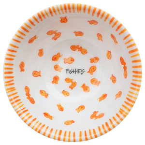 Tiny Snack Bowl