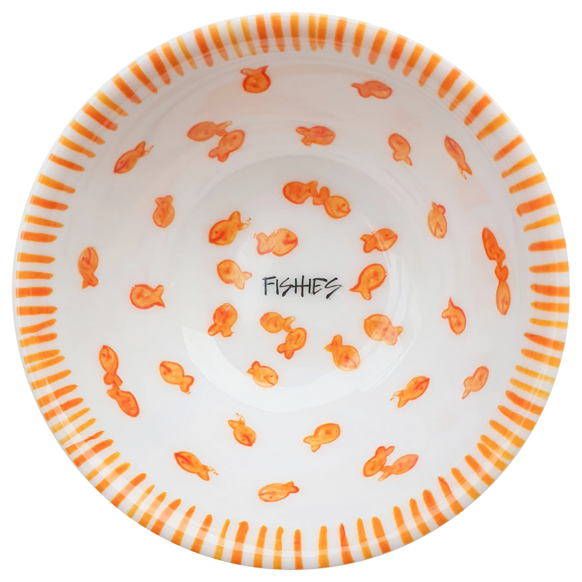 Tiny Snack Bowl
