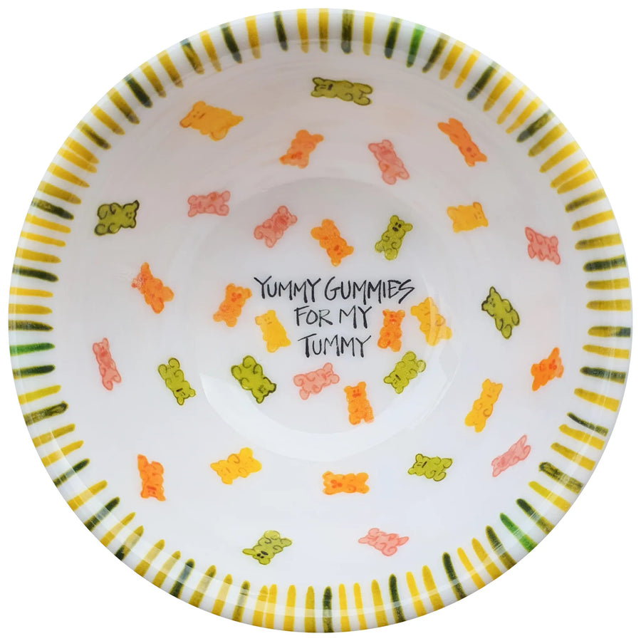 Tiny Snack Bowl