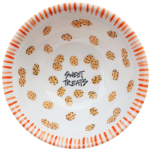 Tiny Snack Bowl