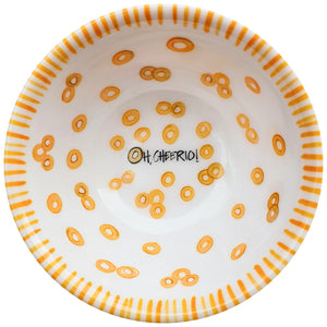 Tiny Snack Bowl