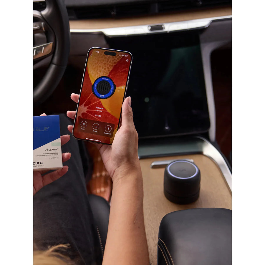PURA Car Pro™  Car Fragrance Diffuser