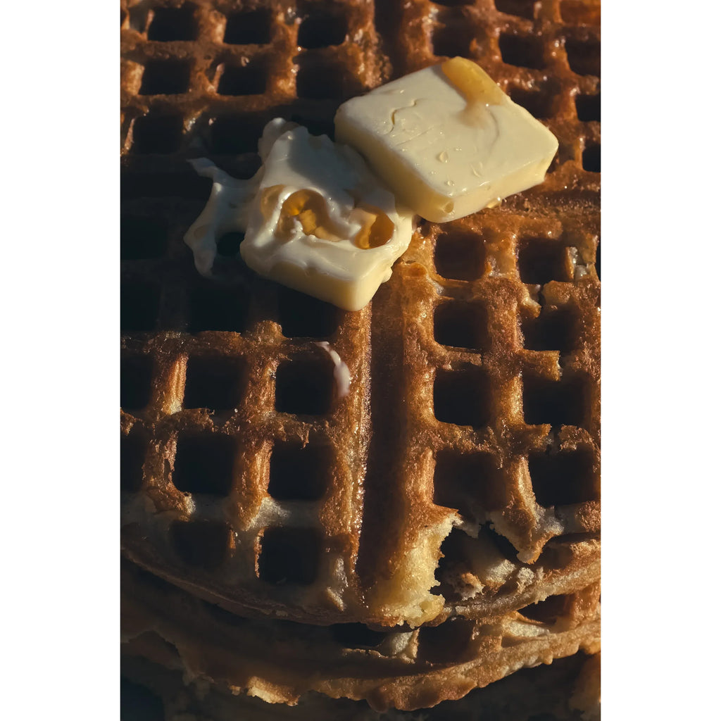 Big & Baked Waffle Mix