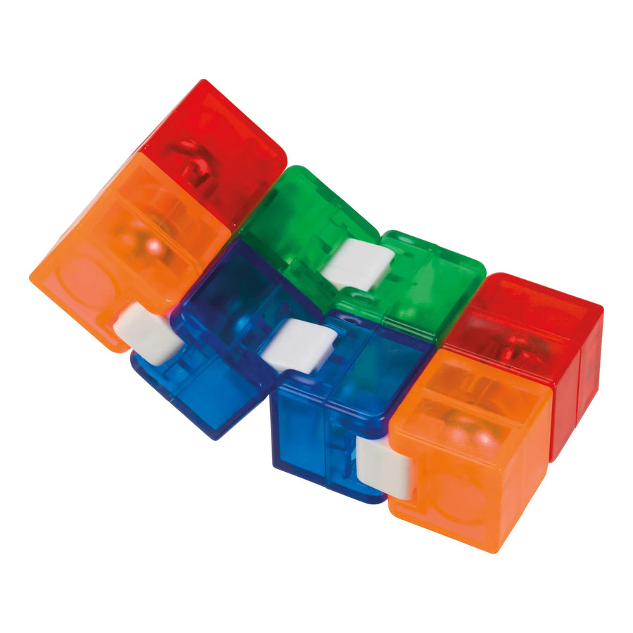 Infinite Fidget Cube