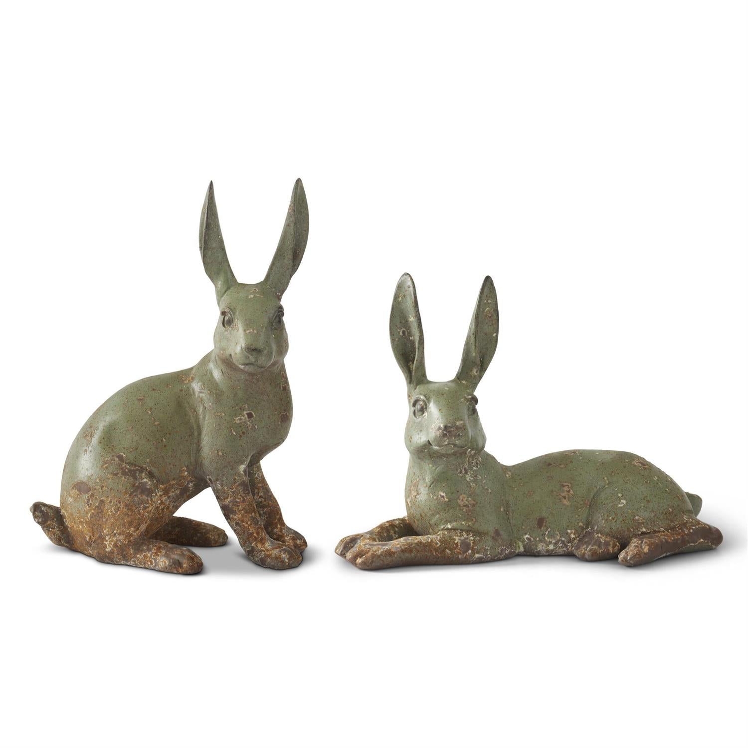 Garden Rabbit
