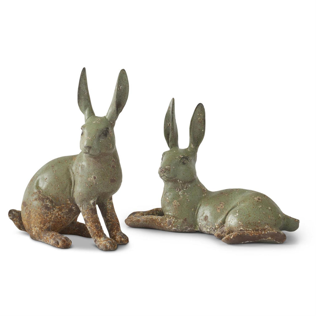 Garden Rabbit