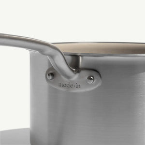CeramiClad™ Non Stick Saucepan | 4 Quart