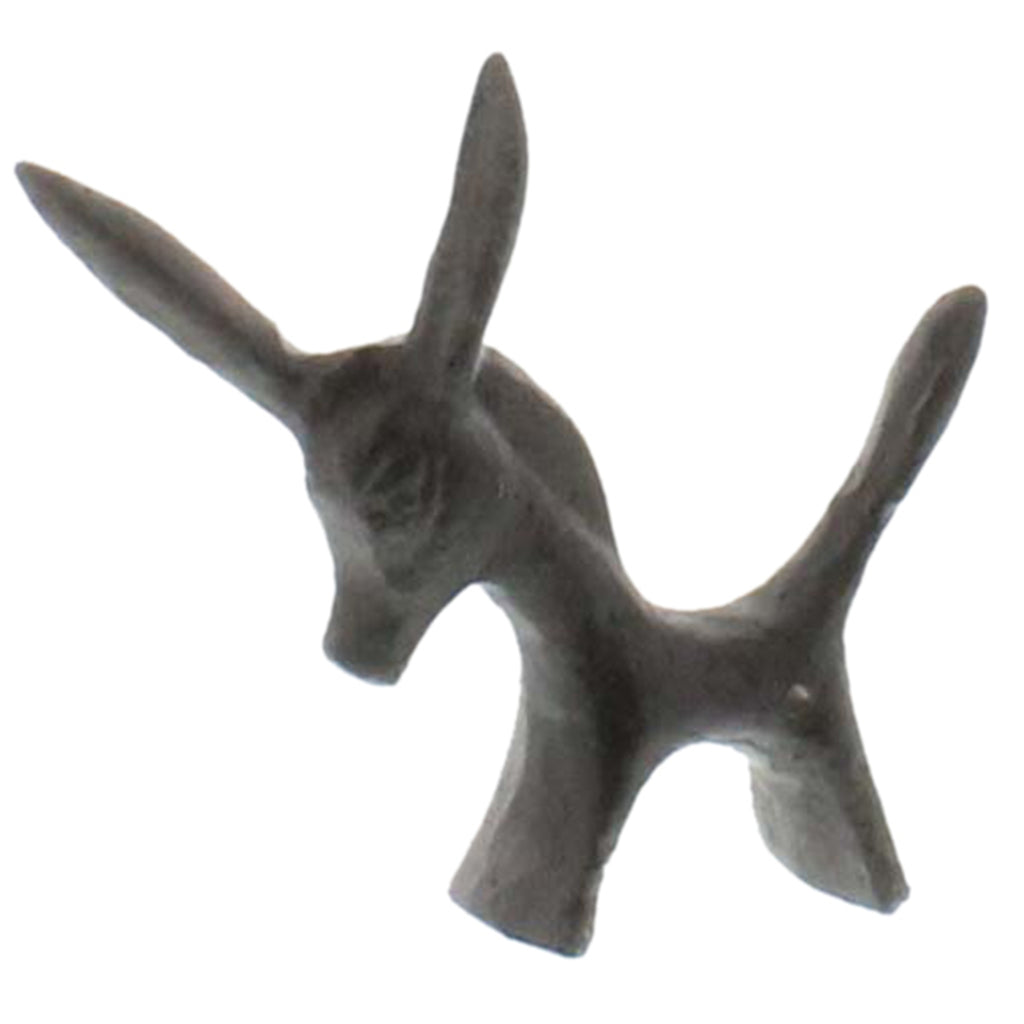 Brown Cast Iron Critters