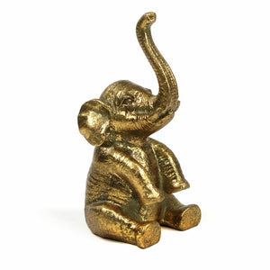 Elephant Ring Holder