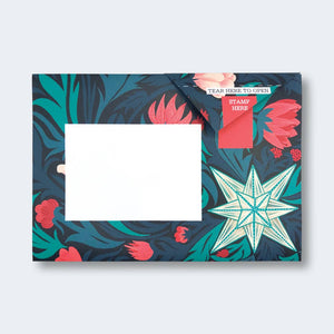 Pigeon Letter Pack | Bright & Beautiful