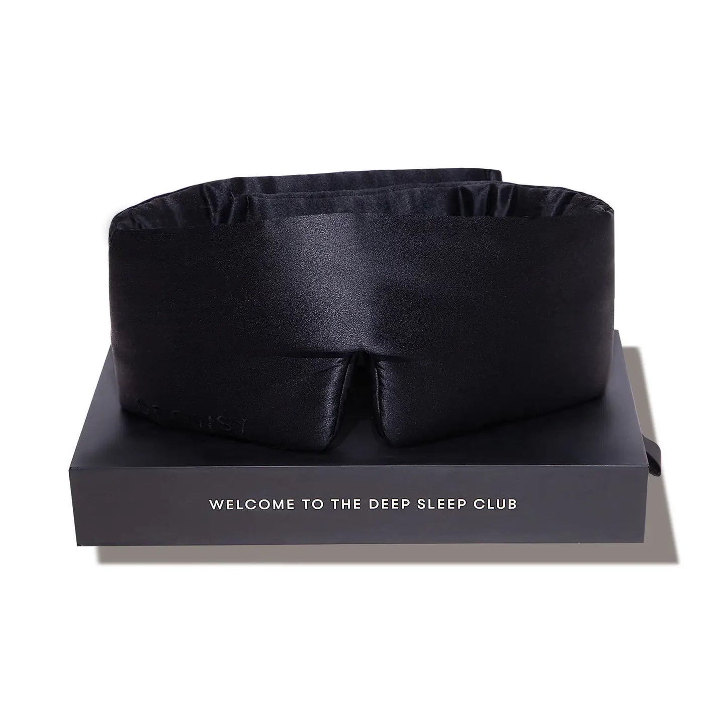 Drowsy® Luxury Mulberry Silk Sleep Mask