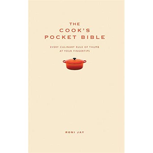 The Cook's Pocket Bible