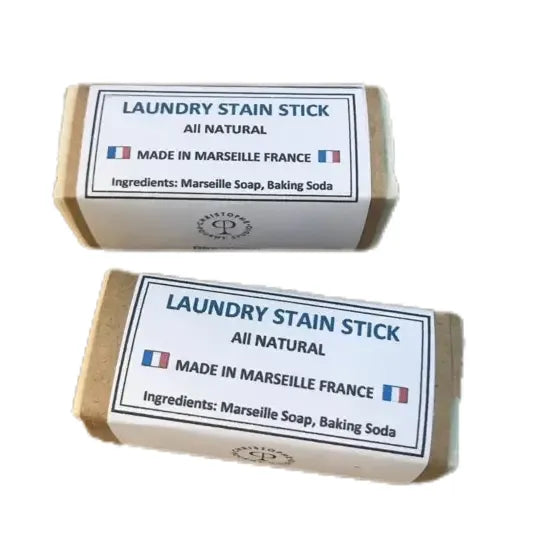 French Laundry Stain Stick