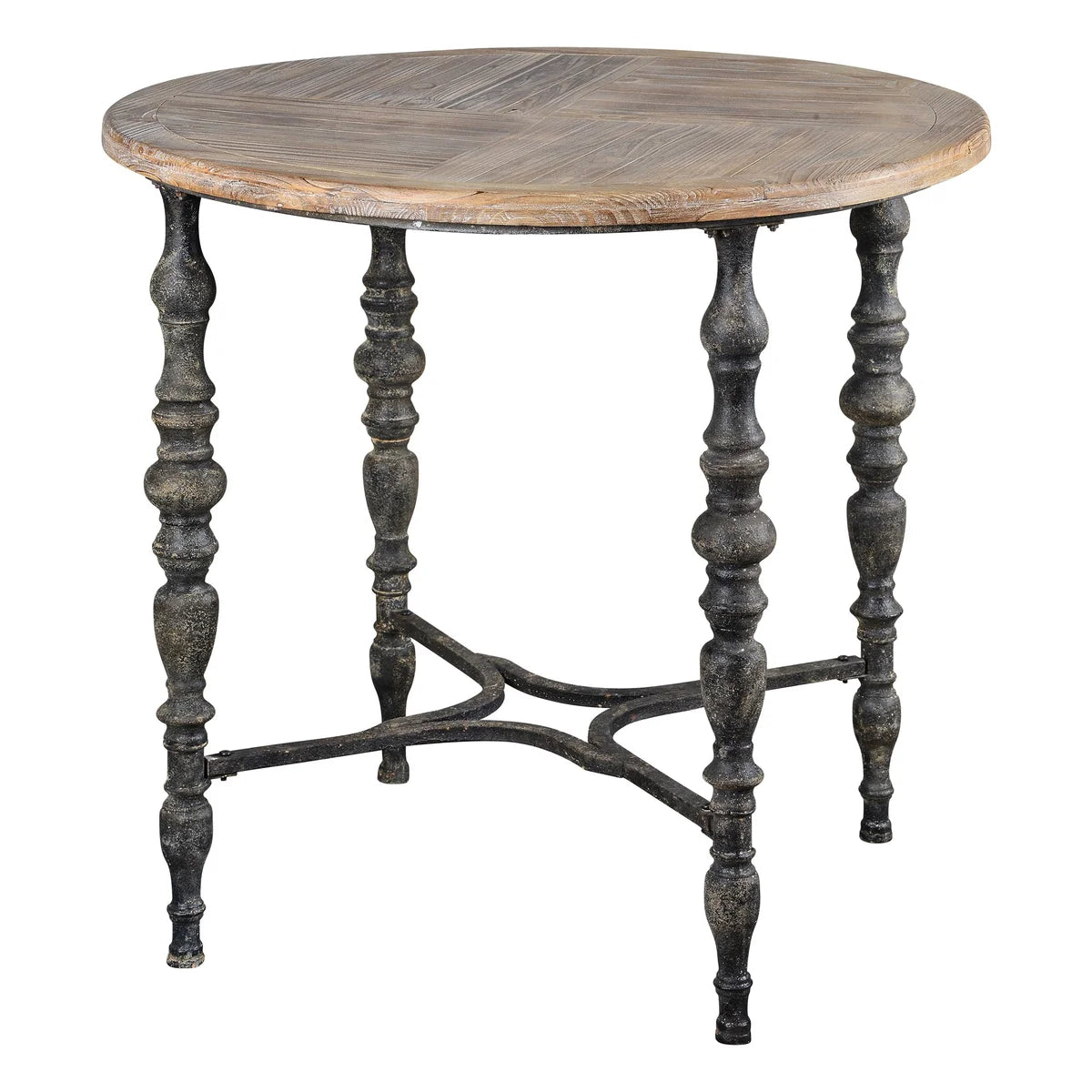 Jefferson Side Table