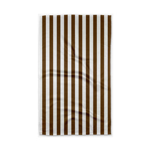 Geometry Tea Towel | Toni Stripe