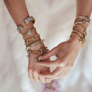 Ensemble Bracelet