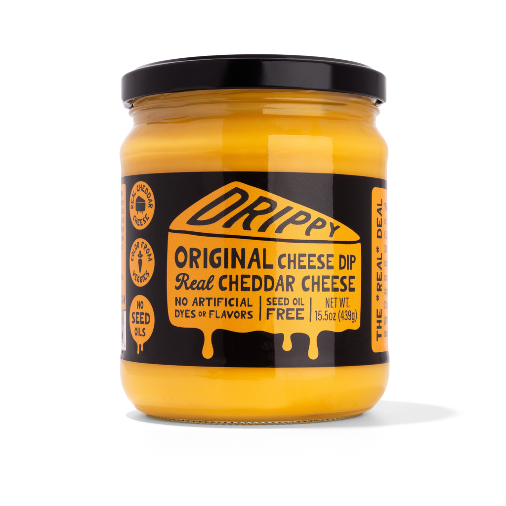 Original Cheese Dip