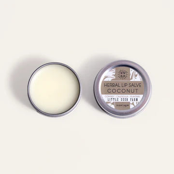 Lip Salve | Coconut