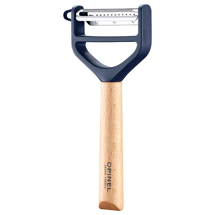 Opinel T-Duo Julienne & Peeler
