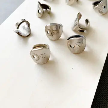 Tennessee State Ring