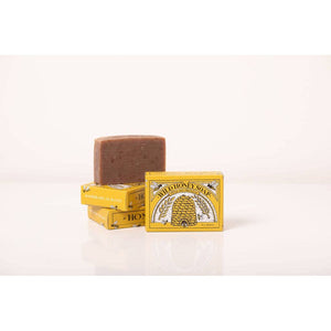 Wild Honey Soap