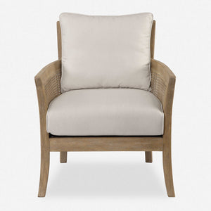 Encore Armchair | Natural