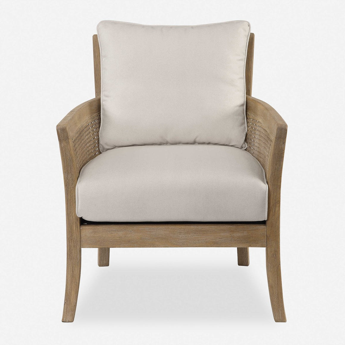 Encore Armchair | Natural