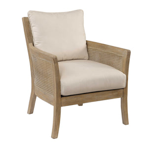 Encore Armchair | Natural