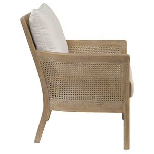 Encore Armchair | Natural