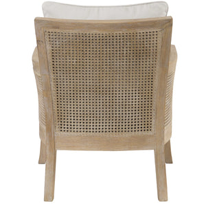 Encore Armchair | Natural