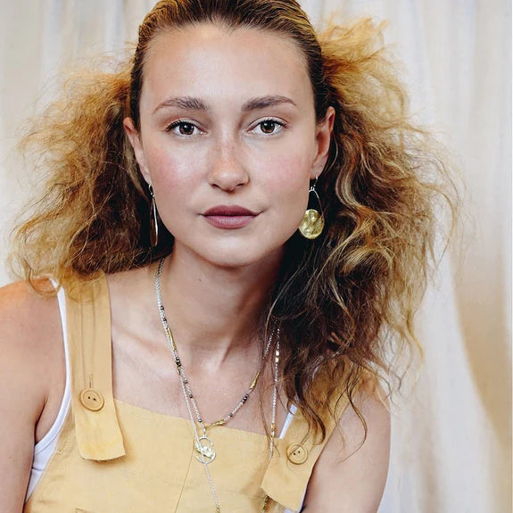 Nomad Earrings