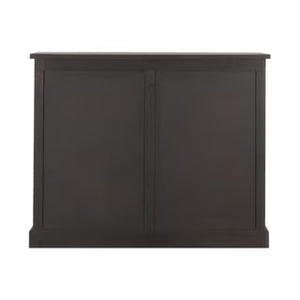 Camden Tall 2-Door Cabinet