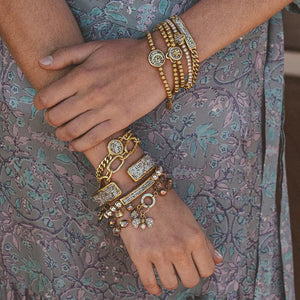 Ensemble Bracelet