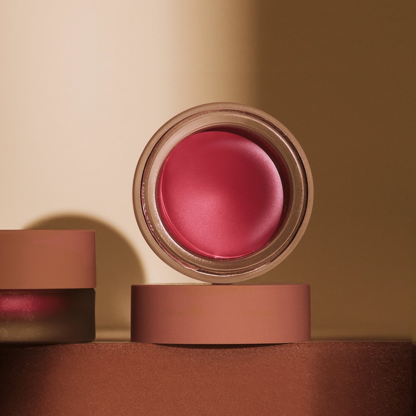 Cream Blush
