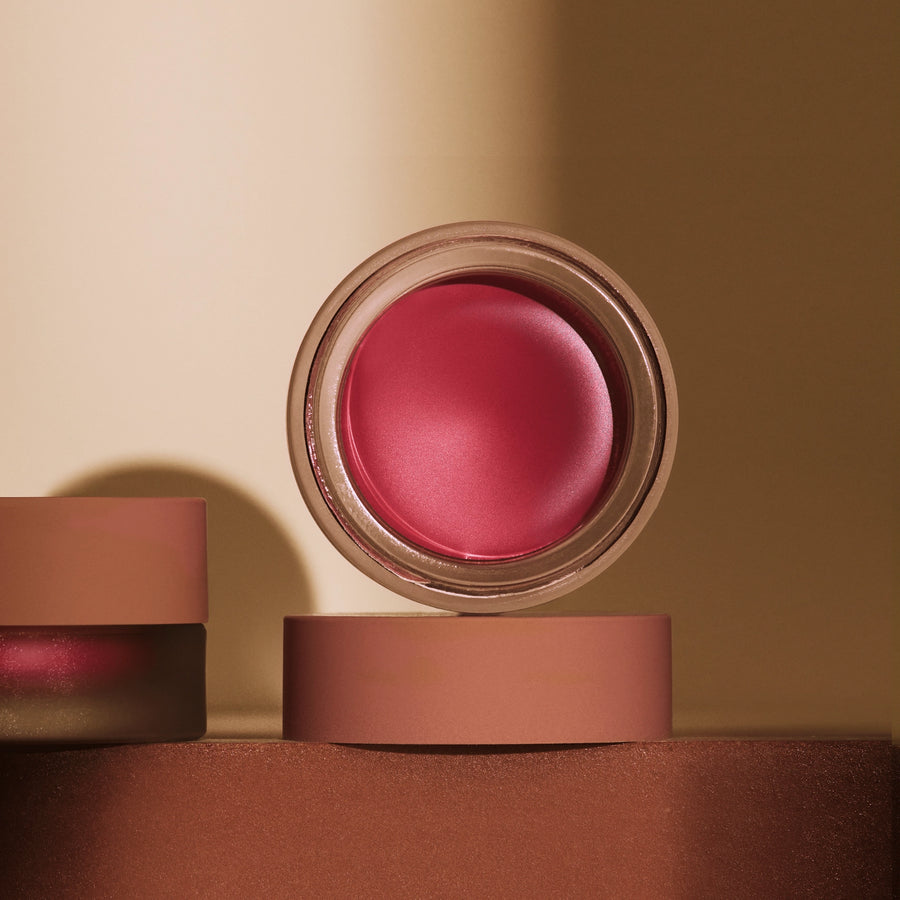Cream Blush