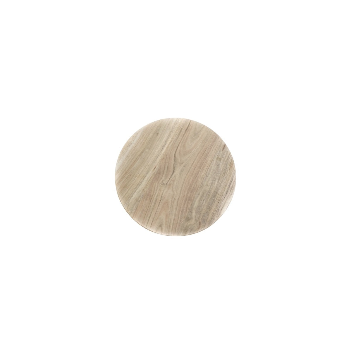 Acacia Wood Lazy Susan