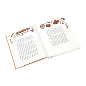 The Bread Baker's Notebook